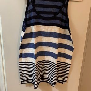 Vince Light-knit Tank